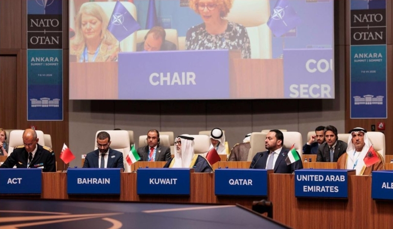 Qatar Takes Part in Ministerial Talks on Istanbul Cooperation Initiative and NATO States